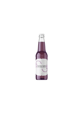 Amity limonáda Černý rybíz 330ml